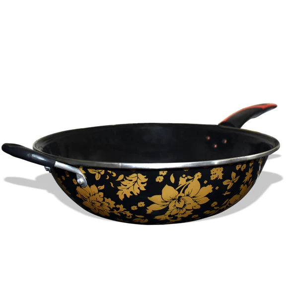 Aluminium Fry Pan & Pot