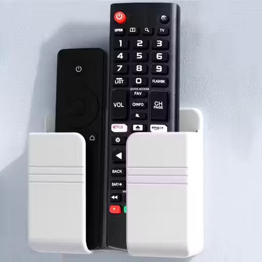 Wall Mounted Mobile Charging Stand – Pack of 2