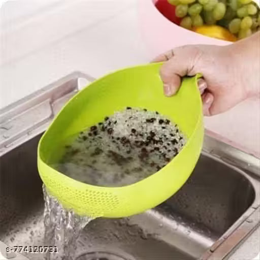 Rice Bowl Green – Pack of 1