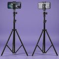 7 Feet Extendable Tripod for Smartphone
