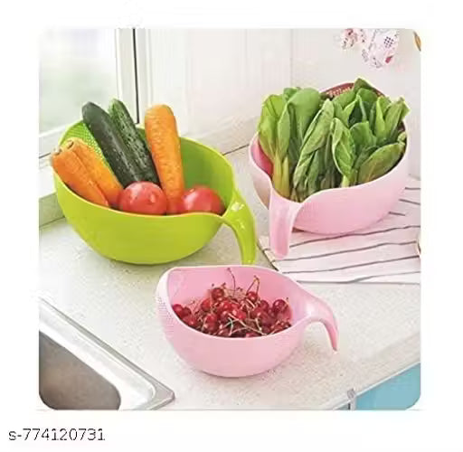 Rice Bowl Green – Pack of 1